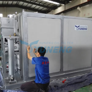 Environnementales Utilisé Transformateur Machine de Récupération <span class=keywords><strong>D</strong></span>'<span class=keywords><strong>huile</strong></span> - Product Image 2