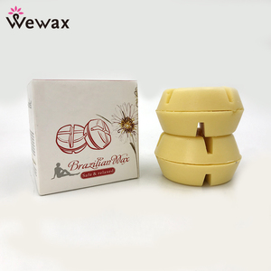 Venta al por mayor de los hombres y las mujeres depilación cera dura - Product Image 4
