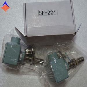 Sensore di Velocità del motore SPD-224 SP224 12C Sensore - Product Image 3