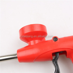 Pistola de Equipo de <span class=keywords><strong>Paintball</strong></span>, Pistola Remachadora para Sellador de Poliuretano - Product Image 4