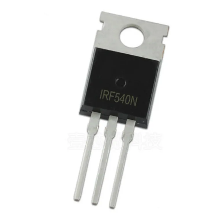 IRF540 IRF540N IRF540NPBF ( Electronic Components MOSFET Integrated Circuits)