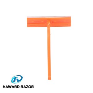 Dao Cạo Tù An Toàn Bằng Thép Không Gỉ Một Lưỡi - Product Image 5