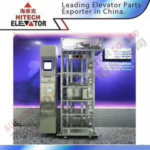 Mô Hình Thang Máy/Mô Hình Thang Máy Nhỏ/Hệ Thống Mô Phỏng Thang Máy - Product Image 2