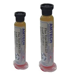 Hàn Dán Chì Miễn Phí Hàn Flux Cho PCB BGA SMD RMA-223-UV Nhiệt Độ Thấp Tin Hàn Flux Chì Miễn Phí Hàn Dán - Product Image 4