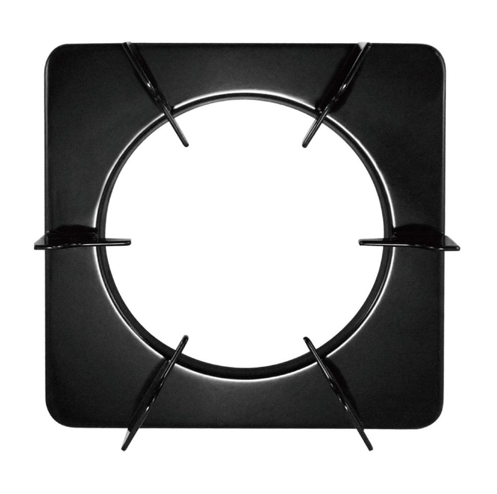 Индивидуальная подставка для сковородок из чугуна и песка