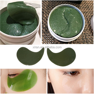 Precio barato Deluxe mejor ojo parche máscara colágeno máscara de ojo para las mujeres los ojos hinchados - Product Image 1