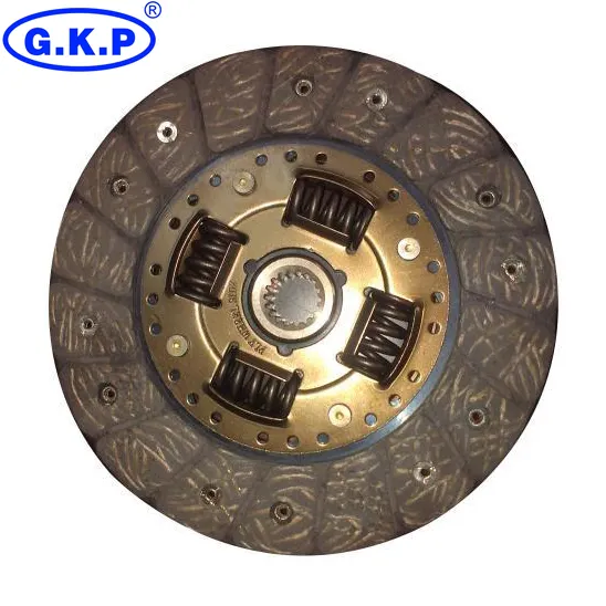 centrifugal clutch /auto clutch parts / clutch disc for 22400-70D0/DS-014/SZD-025