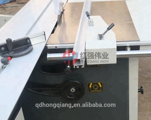 Mj6132c Thông Tư <span class=keywords><strong>Saw</strong></span> Hướng Dẫn Đường Sắt Máy Chế Biến Gỗ Tự Động Trượt Bảng <span class=keywords><strong>Saw</strong></span> Máy Cắt Gỗ - Product Image 2