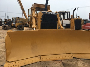 Digunakan Peralatan Konstruksi Kucing D8K Crawler Bulldozer untuk Dijual/Asli D8h D7R <span class=keywords><strong>Caterpillar</strong></span> <span class=keywords><strong>Dozer</strong></span> Merek D8K <span class=keywords><strong>D8L</strong></span>