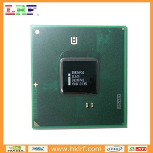 โมบายล์ อินเทล HM55 BD82HM55 <span class=keywords><strong>PCH</strong></span> - Product Image 1