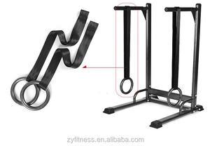 Fuerza martillo equipo <span class=keywords><strong>CrossFit</strong></span> acero tirar fuerza entrenamiento gimnasio anillos - Product Image 2