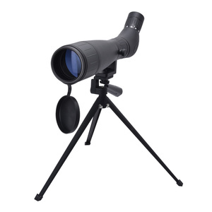 뜨거운 판매 고화질 줌 45 도 각도 텔레스코픽 스포팅 스코프 20-60x60 - Product Image 2