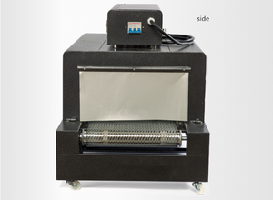 Máy Đóng Gói Màng Co Nhiệt SIGO BS-4020 - Product Image 5