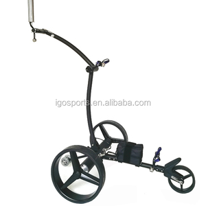 <span class=keywords><strong>Chariot</strong></span> de <span class=keywords><strong>golf</strong></span> automatique, nouvelle marque - Product Image 1
