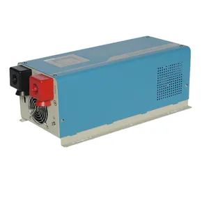 3000W Solar Power Inverter/invertor/converter , DC 96V to AC Solar Inversor 3KW Converter Single /