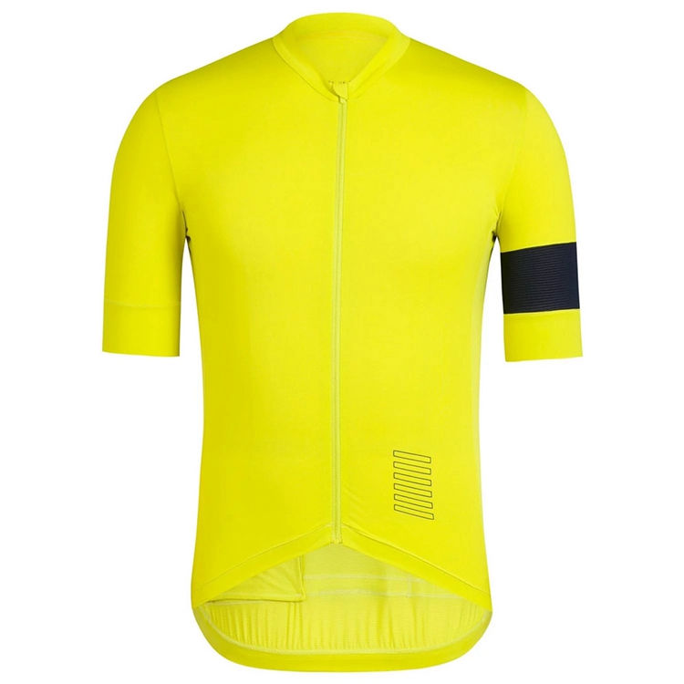 Cycling Jersey with Power Band High Quality Best Selling