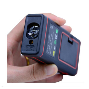 <span class=keywords><strong>Distometro</strong></span> Digitale Portatile di Alta Qualità / Dispositivo <span class=keywords><strong>Laser</strong></span> per Misurazioni di Distanza TL-T60 - Product Image 4