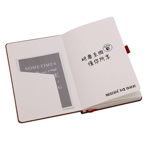 LABON Cork <strong>Notebook</strong> <strong>Stone</strong> <strong>Paper</strong> Diary Waterproof Gift Box Customized Hardcover A5 <strong>Notebooks</strong> - Product Image 5