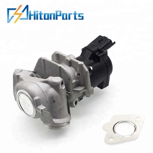 Vanne EGR 9649358780 9660276280 pour <span class=keywords><strong>CITROEN</strong></span> BERLINGO JUMPY PEUGEOT EXPERT PARTENAIRE - Product Image 5