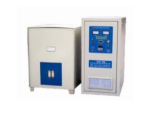 Máquina de Calentamiento por Inducción de Alta Frecuencia Portátil - Product Image 2