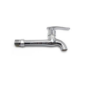 2016 <span class=keywords><strong>de</strong></span> alta calidad superventas montado en la pared braned jardín <span class=keywords><strong>grifos</strong></span> - Product Image 5