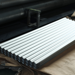 Hot Gedoopt Flexibele Gegolfde Staalplaat Voor Container - Product Image 3