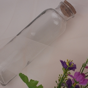 Экологичная сетчатая ткань из полиэстера/нейлона цвета «королевский синий» для свадебных платьев, ширина 155 см/61 дюйм - Product Image 5