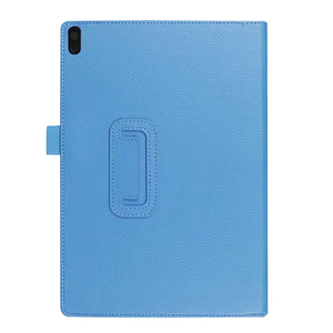 PU En Cuir <span class=keywords><strong>10</strong></span> pouce Tablet Cas <span class=keywords><strong>pour</strong></span> <span class=keywords><strong>Lenovo</strong></span> Tab 4 <span class=keywords><strong>10</strong></span> Plus X704F/N - Product Image 4