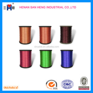 Linea de produccion de alambre de cobre - Product Image 1