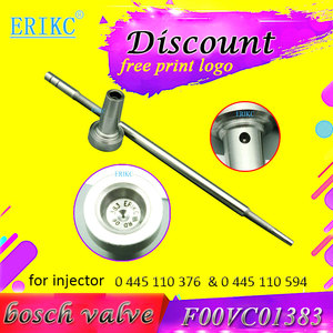 ERIKC ISF2.8 FooVC01383 y F OOV C01 383 original de la válvula de control de F00V C01 383 para 0445110383 - Product Image 5