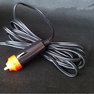 <span class=keywords><strong>12V</strong></span> נייד אוטומטי רכב חשמלי מדחס אוויר לצמיגים Inflator משאבת 300 PSI XR עבור אופנוע B צמיג Inflator משאבת רכב - Product Image 5