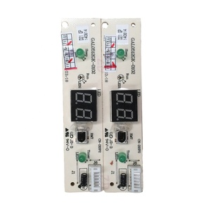 분할 <span class=keywords><strong>galanz</strong></span> air conditioner universalelectronic control pc <span class=keywords><strong>board</strong></span> GAL0902GK-01 (RJ-L0312) YK - Product Image 5