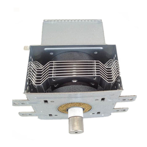 Industrial 2m226-03 refrigerado por aire magnetrón de <span class=keywords><strong>microondas</strong></span> piezas - Product Image 4