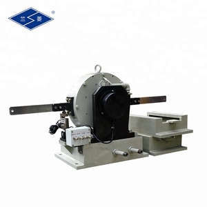 अच्छी गुणवत्ता के साथ उच्च दक्षता कार इंजन dynamometers परीक्षण उपकरण - Product Image 2