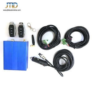 JTLD doppia valvola elettrica di alta qualità con telecomando per valvola di ritaglio di scarico da <span class=keywords><strong>2</strong></span>.5 pollici per auto - Product Image 6