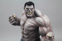 Marvel — jouets de super-héros, Hulks vertes, The Avenger, vente en gros, échelle 1/6