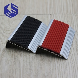 Escalones <span class=keywords><strong>de</strong></span> Esquina <span class=keywords><strong>de</strong></span> 90 Grados <span class=keywords><strong>para</strong></span> Pisos Laminados, Antideslizantes - Product Image 5