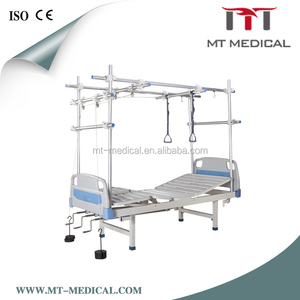 <span class=keywords><strong>Dubai</strong></span> mercado mayorista opcional IV polo 2 Funtions HB-9 utilizado tracción cama de <span class=keywords><strong>hospital</strong></span> - Product Image 1