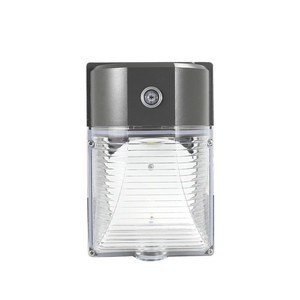 Otel motel 18W 26W dış mini duvar paketi fikstürü güvenlik ışığı - Product Image 1
