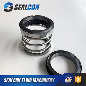 Equivalente al Sello Mecánico John Crane Tipo 21, Sello de Bomba <span class=keywords><strong>Flowserve</strong></span> 110 - Product Image 2