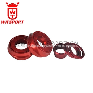 De prensa- ajuste bicicletas <span class=keywords><strong>pedalier</strong></span> 30 compatibe sram con cojinete de taiwán - Product Image 1