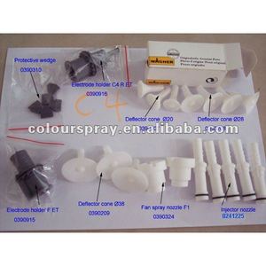 repuestos <span class=keywords><strong>para</strong></span> pistola de pintura <span class=keywords><strong>wagner</strong></span> - Product Image 1