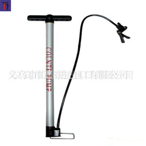 Harga Grosir Kustom Anda Sendiri dengan Harga Murah Harga Pompa Bola Sepeda Bahan Besi Inflator - Product Image 5
