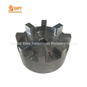 Accouplements <span class=keywords><strong>Wrapflex</strong></span> standard 60R FALK avec douille à serrage conique pour pompes (60R-4030) - Product Image 4