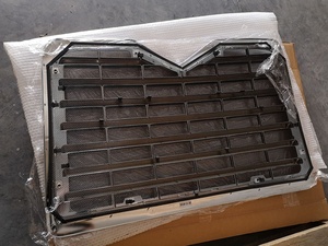 Calandre de camion <span class=keywords><strong>Mack</strong></span> Vision, pièces de nouveau, pour camion américain, grille pour <span class=keywords><strong>Mack</strong></span> pinacle - Product Image 3