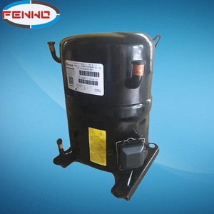 208 230v 3ph 50hz h23b24qdbda bridstol מדחס אוויר r22 גז - Product Image 6