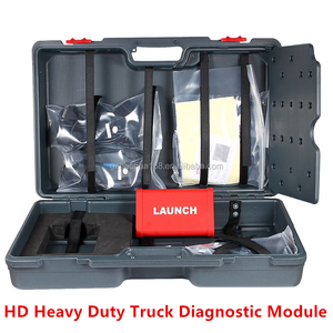 Scanner per Auto <span class=keywords><strong>V</strong></span>+ per Camion Pesanti, Modello Diagnostico HD 2 in 1 per BMW 12-24V, Aggiornamenti Gratuiti - Product Image 1