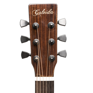 กีตาร์โปร่งขาย สีเบอร์ลี่วูด เครื่องดนตรีที่ทนทาน - Product Image 4