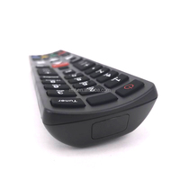Télécommande LCD LED pour TCL RC3100L07, dispositif de télévision originale avec fonction NETFLIX, livraison gratuite