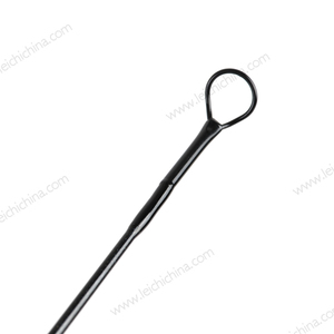 <span class=keywords><strong>Canne</strong></span> à pêche à la <span class=keywords><strong>mouche</strong></span> en carbone FUJI Alconite Ring Guides Corée du Sud - Product Image 5